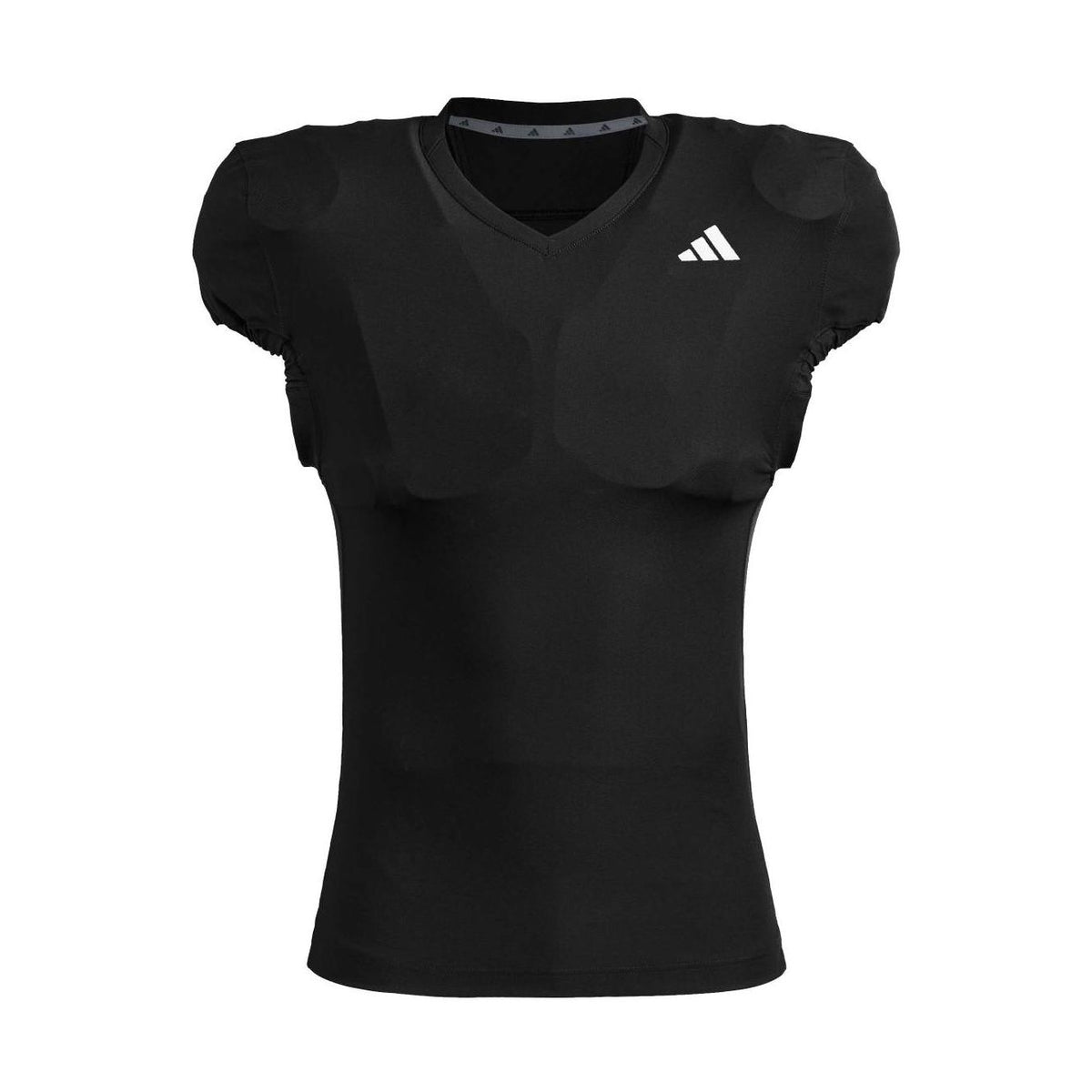 adidas Youth Adizero Chaos Football Jersey-1