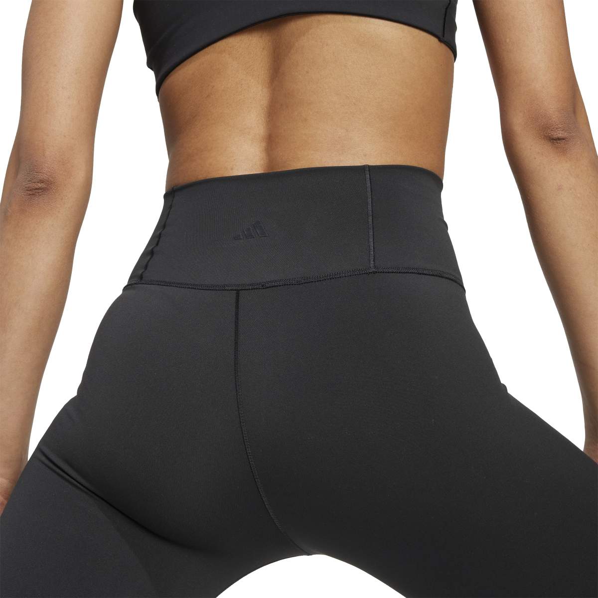 adidas Women's All Me 7/8 Leggings (Tall)-6