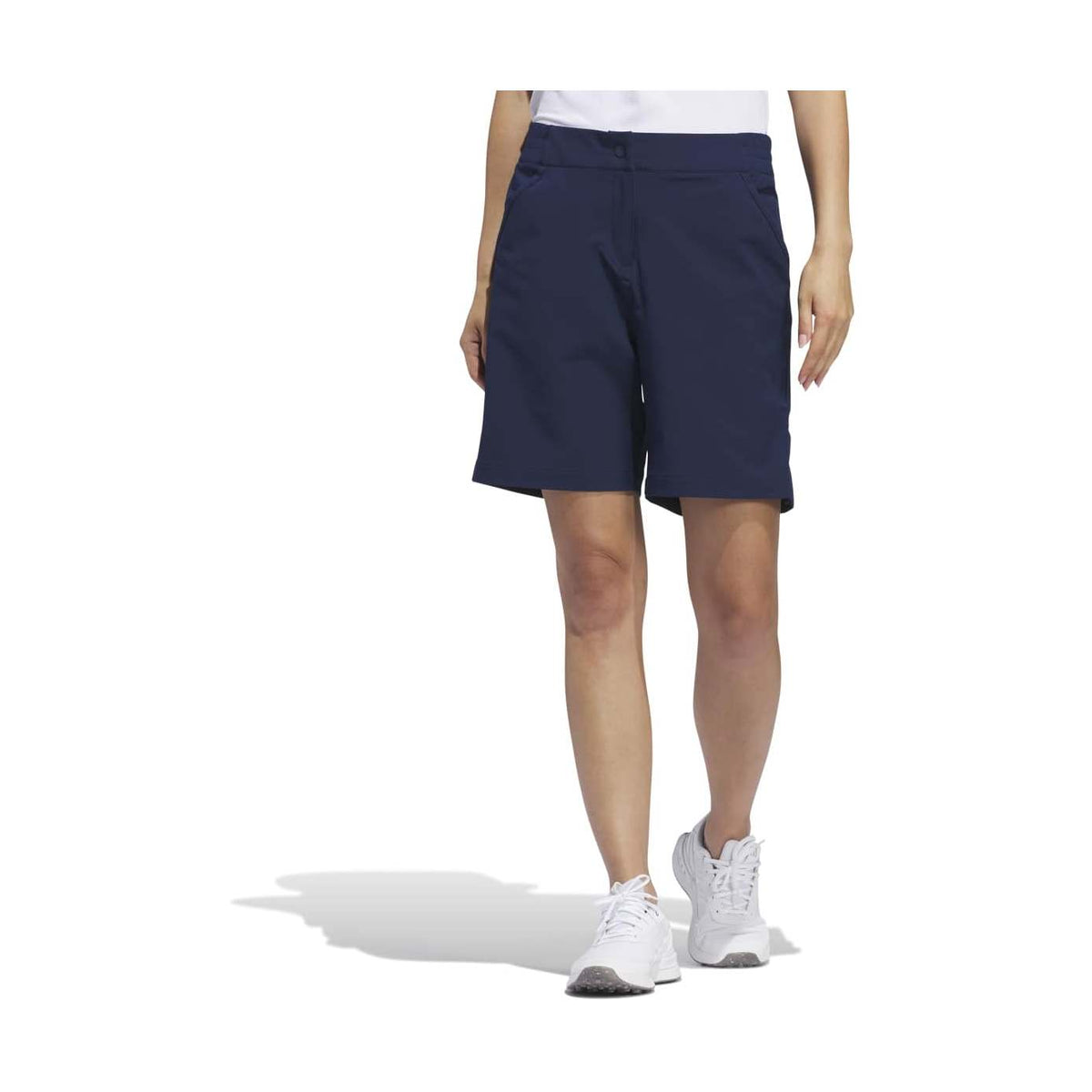 adidas Women's Ultimate365 Bermuda Shorts -4