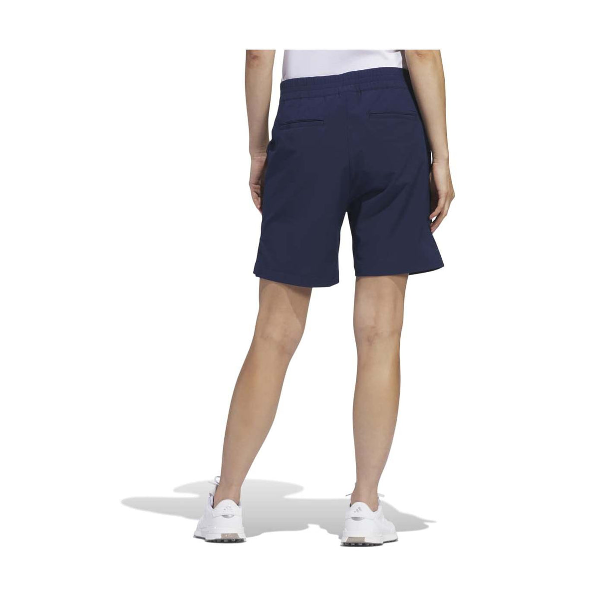 adidas Women's Ultimate365 Bermuda Shorts -5
