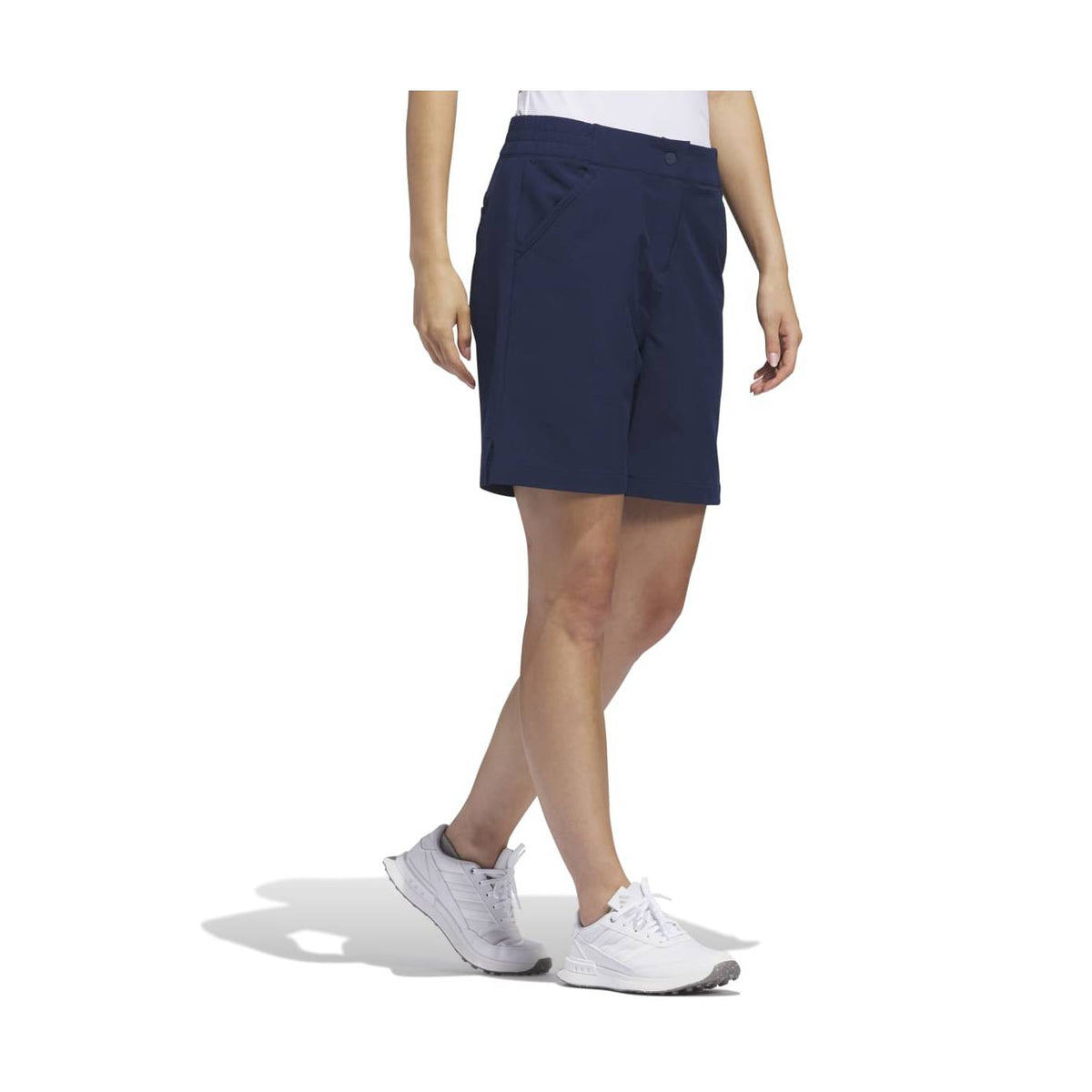 adidas Women's Ultimate365 Bermuda Shorts -6