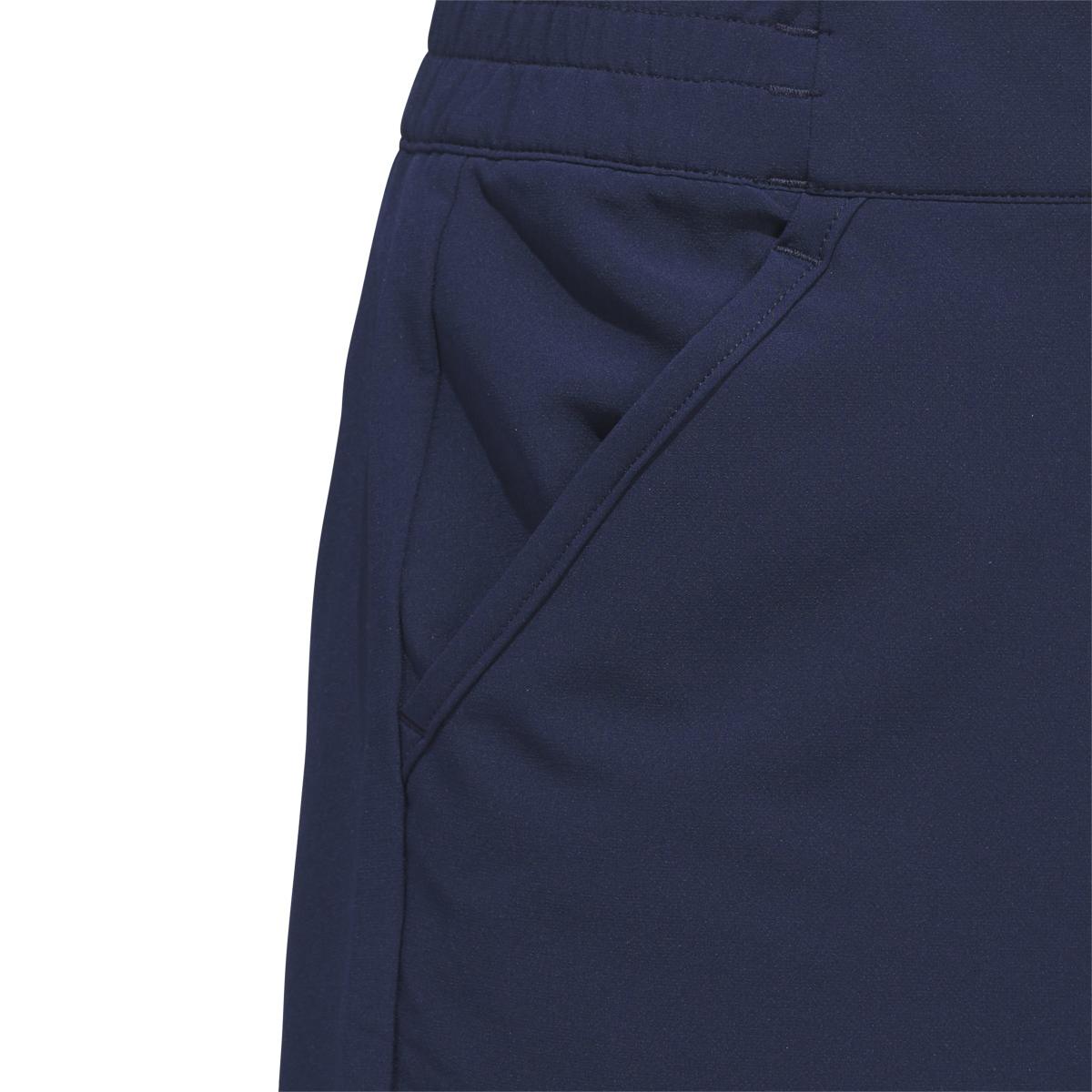 adidas Women's Ultimate365 Bermuda Shorts -7