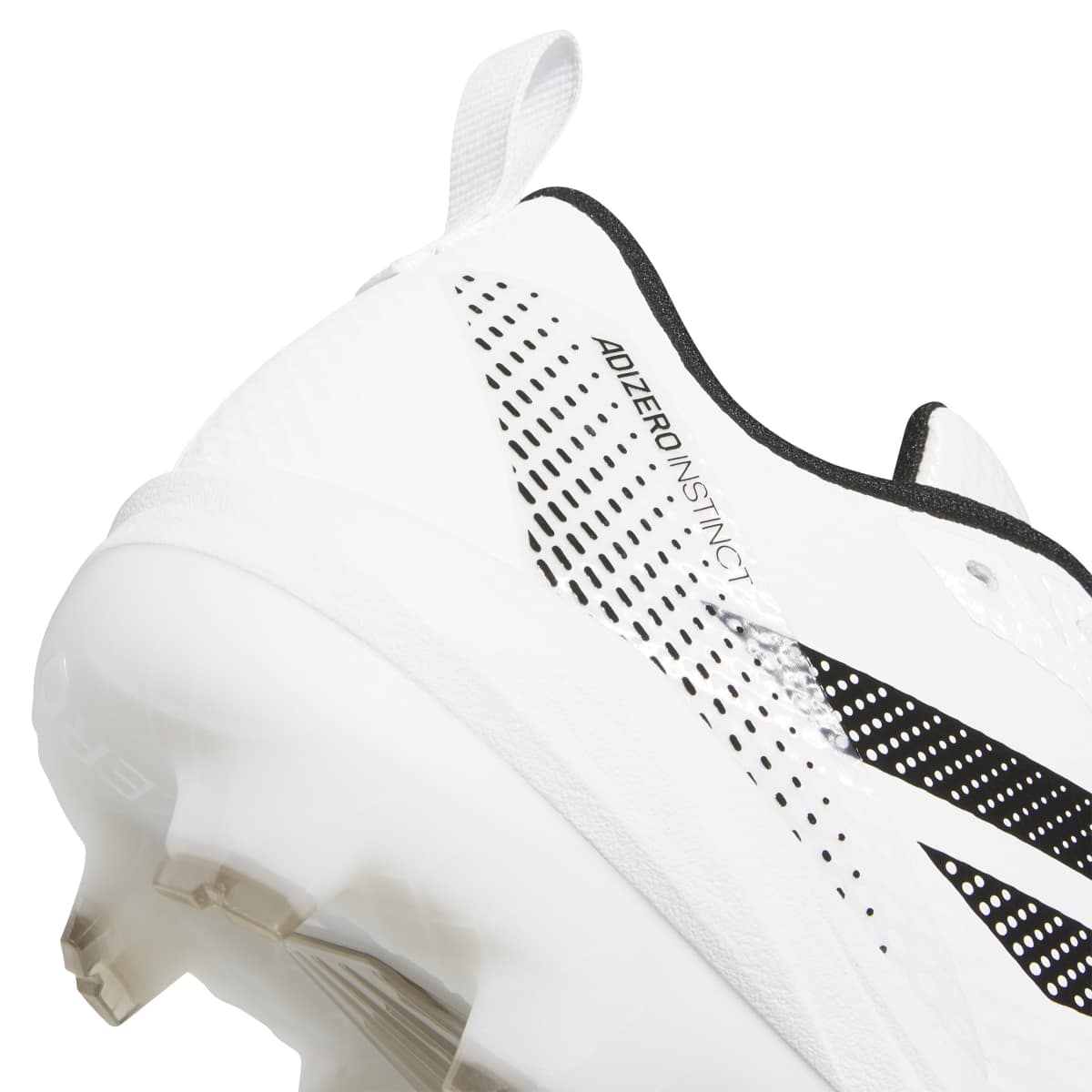 adidas Women's Adizero Instinct TPU 2.0 Softball Cleat-9