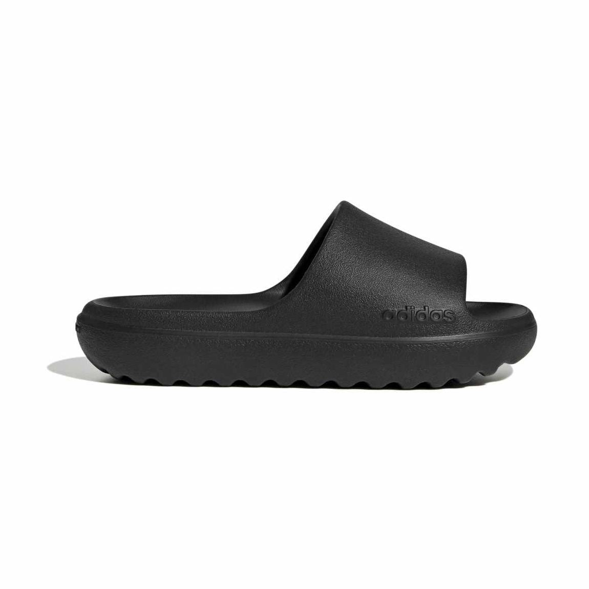 adidas Youth Adilette Lumia Slides Junior-1