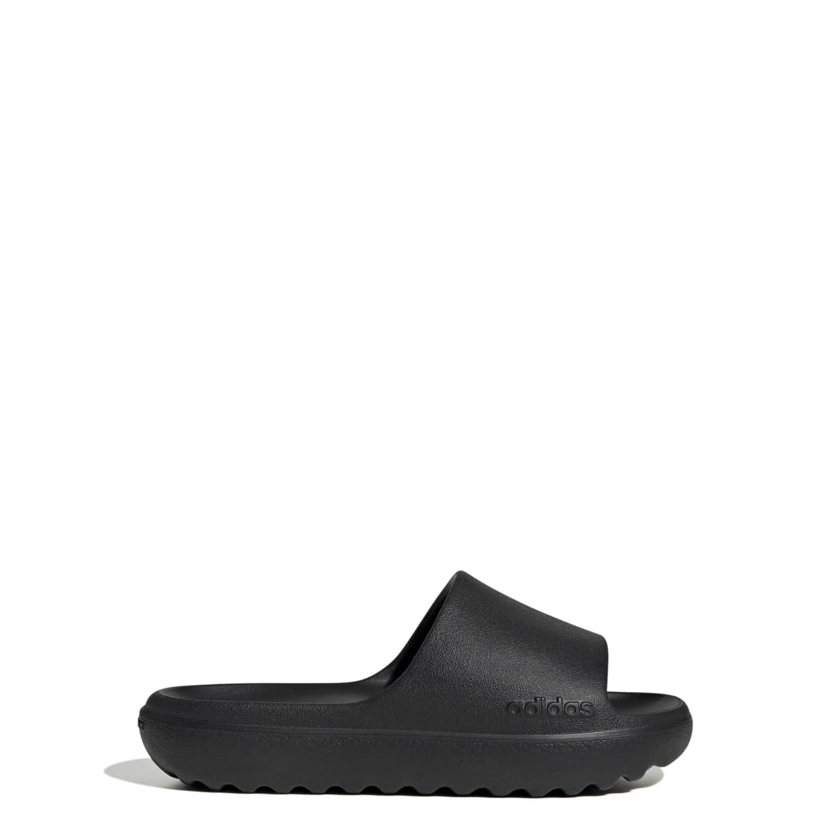 adidas Youth Adilette Lumia Slides Junior-2
