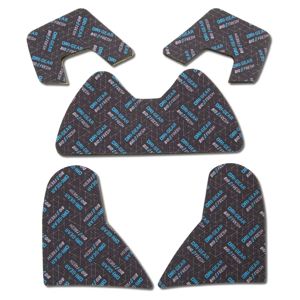Champro HX Helmet Pad Kit