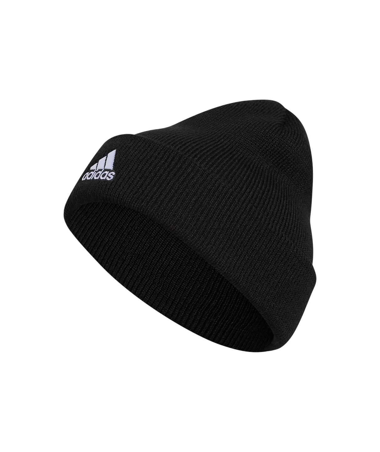 adidas Men's Team Issue Fold Beanie-1