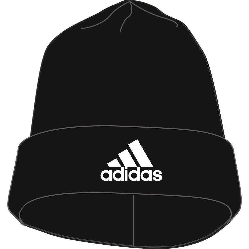 adidas Men's Team Issue Fold Beanie
