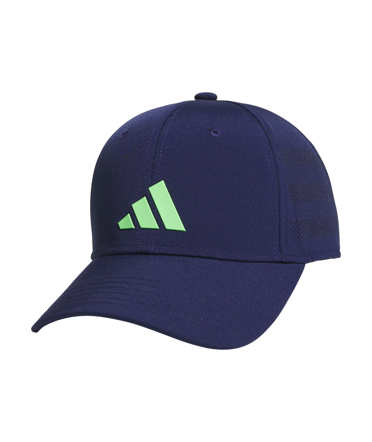 adidas Youth Gameday 2 Snapback-1