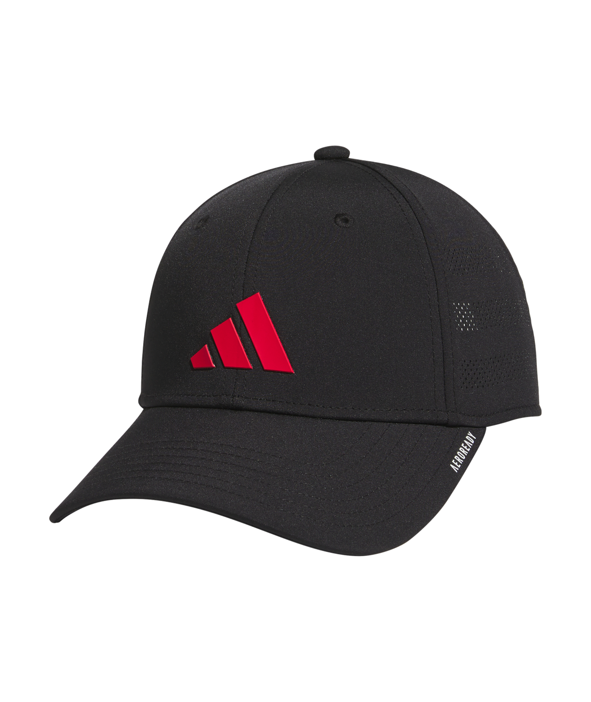 adidas Youth Gameday 2 Snapback-1