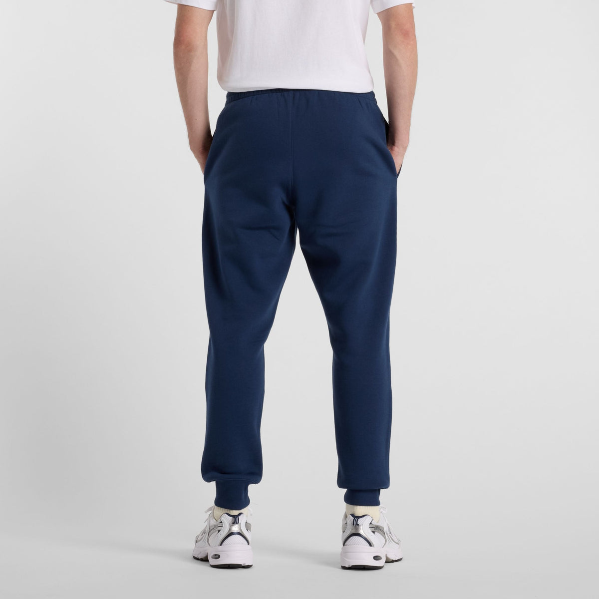 New Balance Men's Sport Graphic Fleece Jogger-3