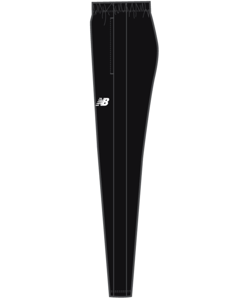 New Balance Men's Tech Training Knit Track Pants-1