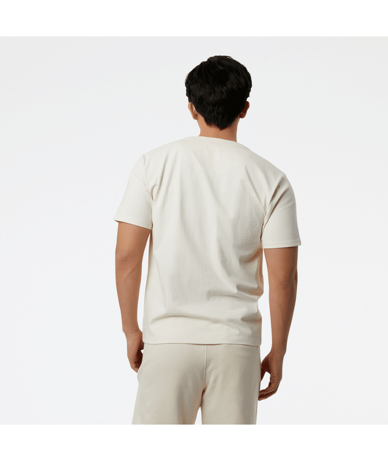 New Balance Men's Athletics Nature State Short Sleeve Tee-2