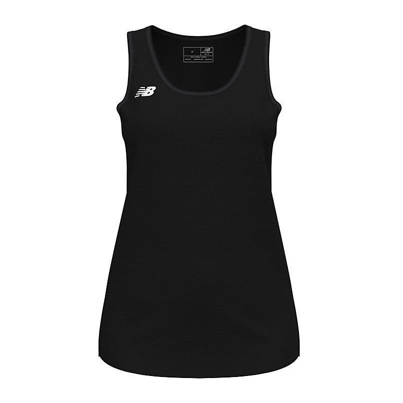 New Balance Women's Team Tank-2
