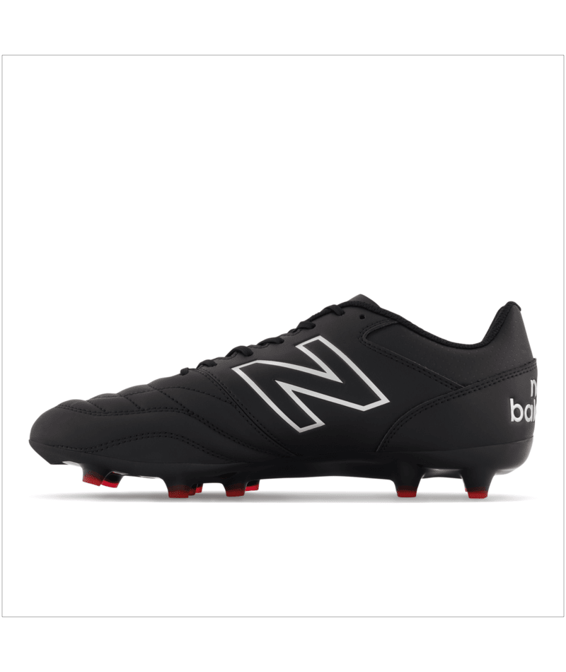New Balance Men's 442 V2 Team FG Soccer Cleat-2