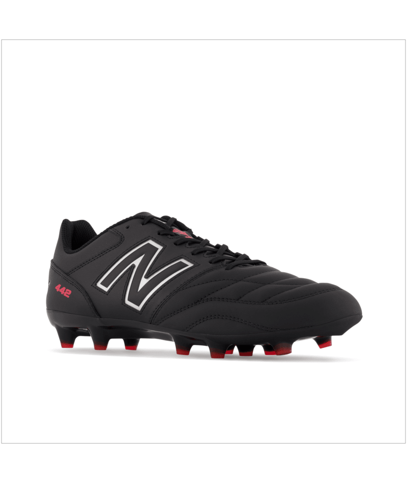 New Balance Men's 442 V2 Team FG Soccer Cleat-5