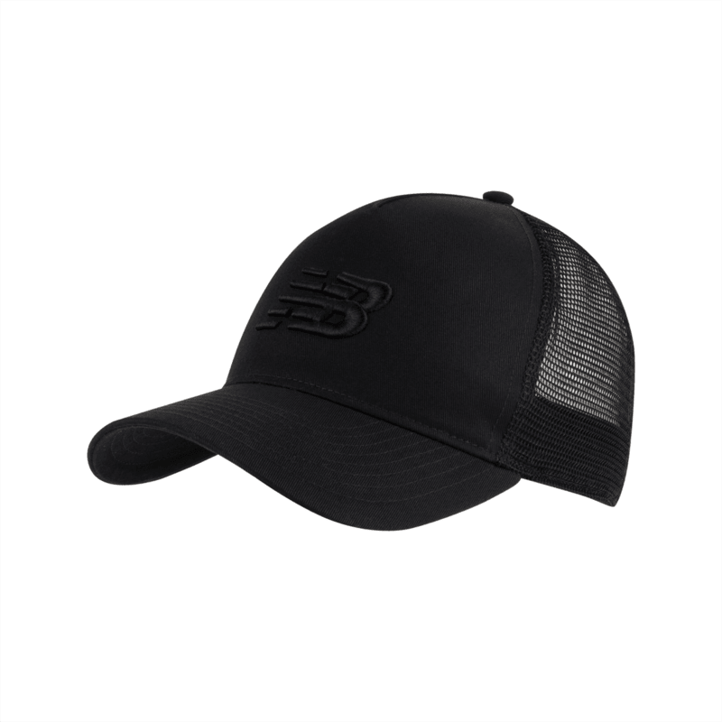 New Balance Sport Essentials Trucker Hat-1