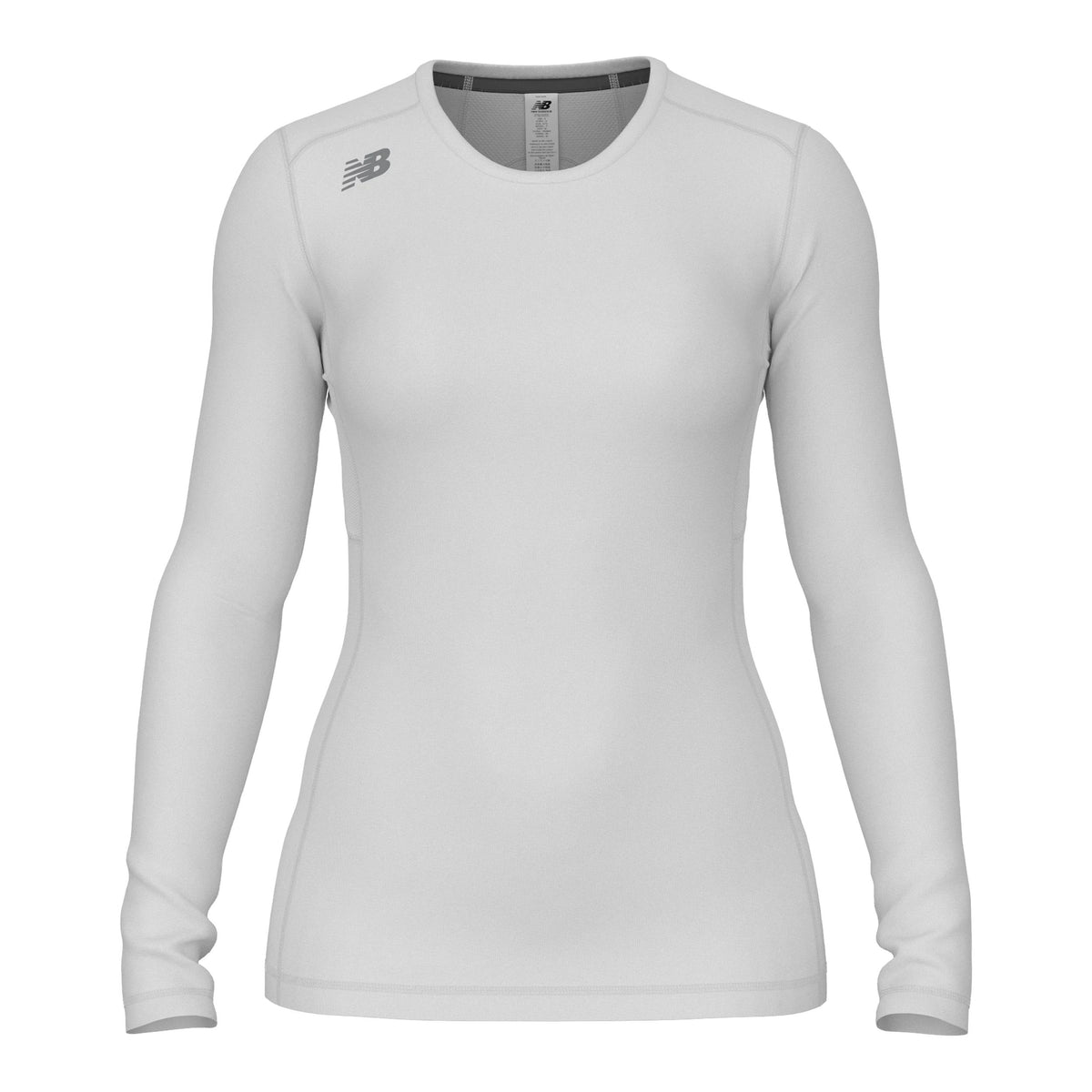 New Balance Women's Pace Long Sleeve Top-2