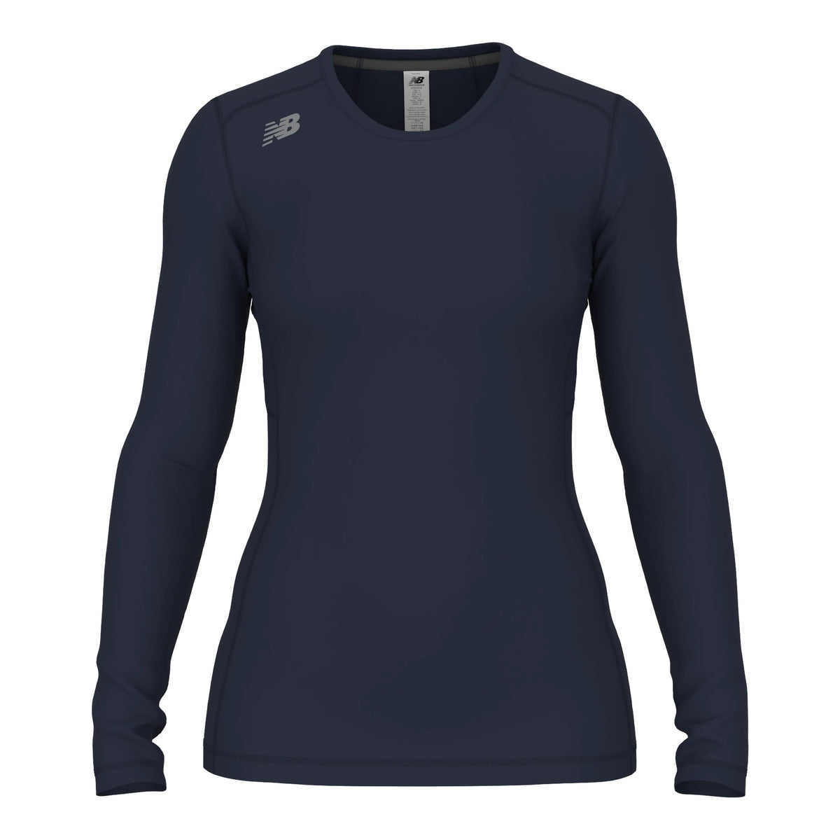 New Balance Women's Pace Long Sleeve Top-4