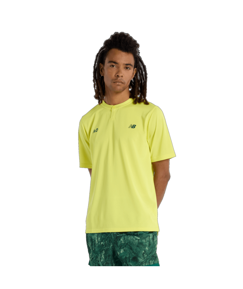 New Balance Men's Australian Open Tournament Top-2