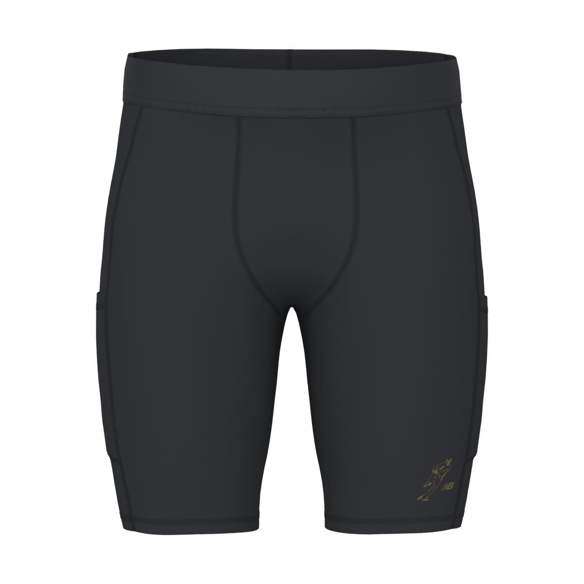New Balance Men's Ohtani Baselayer Short