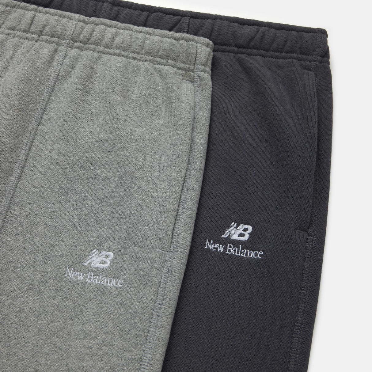 New Balance Men's Made in USA French Terry Pant-4