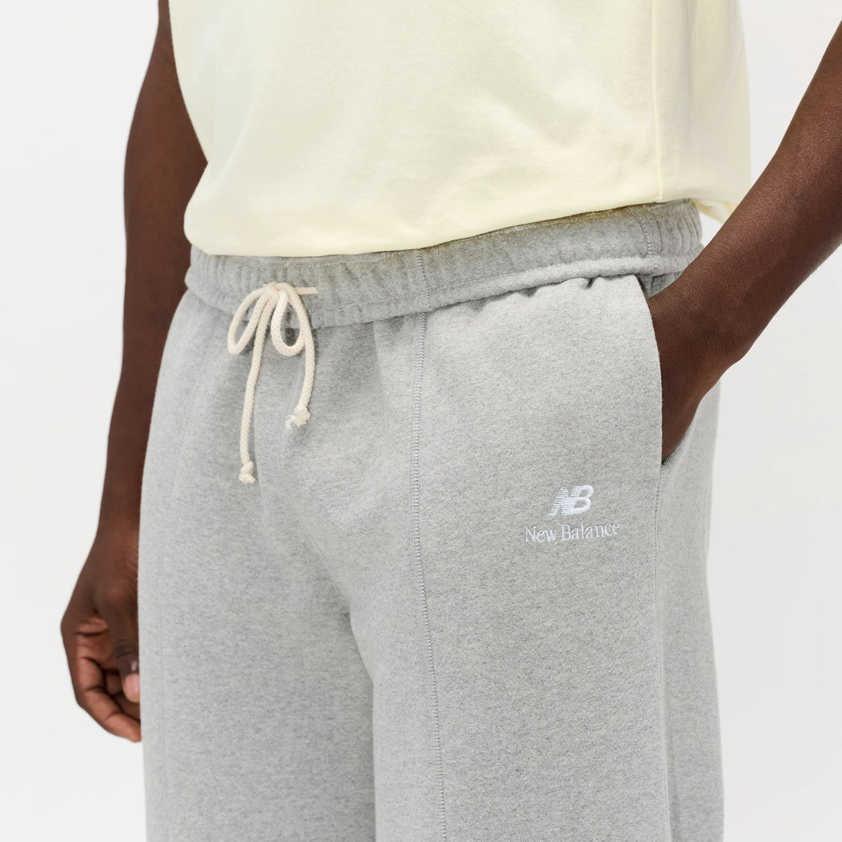 New Balance Men's Made in USA French Terry Pant-6