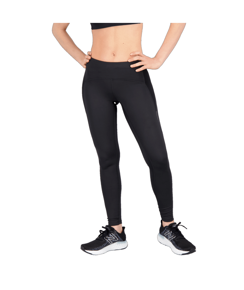 New Balance Women's Impact Run Tight-1