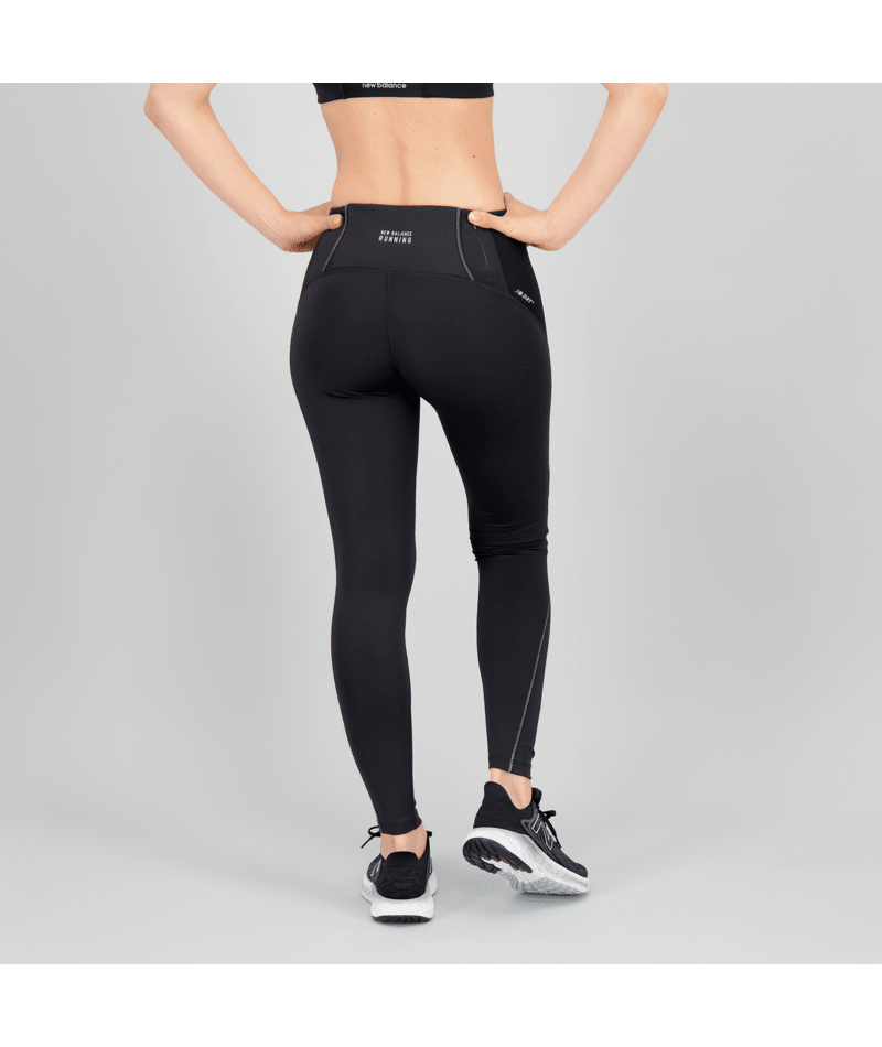 New Balance Women's Impact Run Tight-3