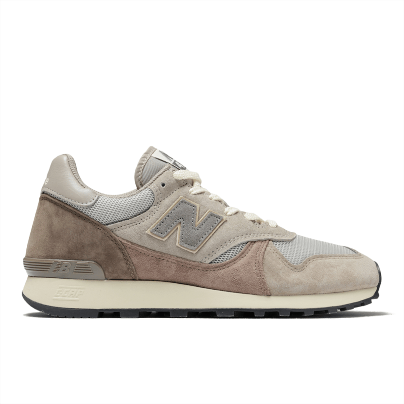 New Balance Men's AURALEE x NB 475 Shoe