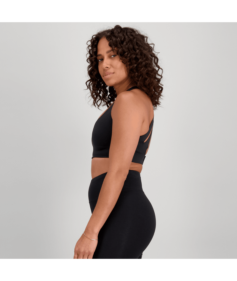 New Balance Women's Fortiflow Bra-2