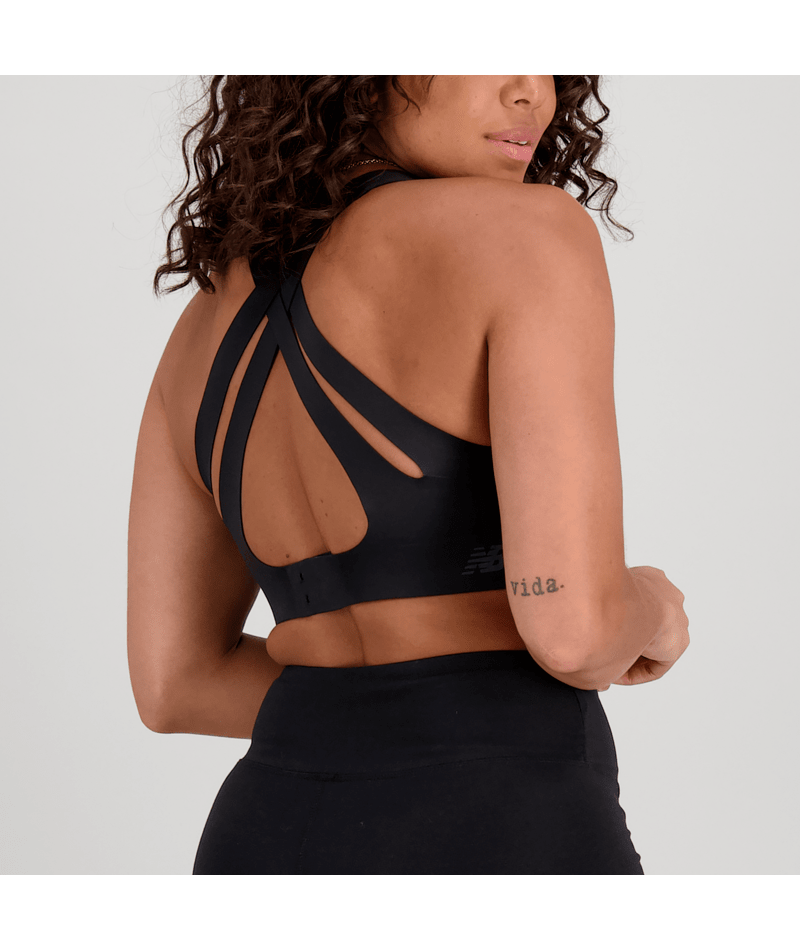 New Balance Women's Fortiflow Bra-4