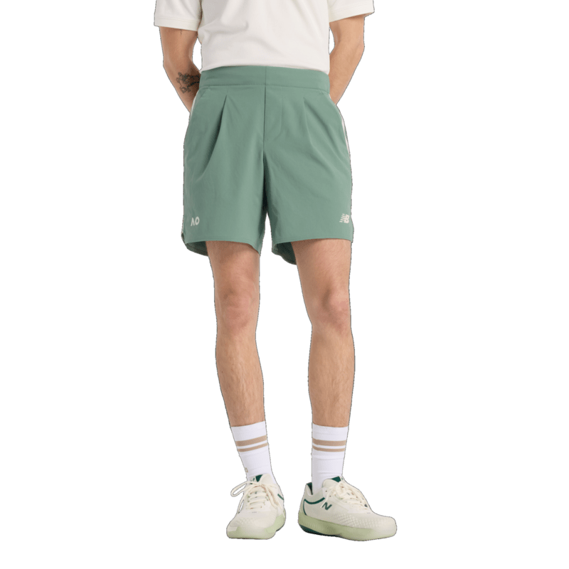 New Balance Men's Australian Open Tournament Short-1