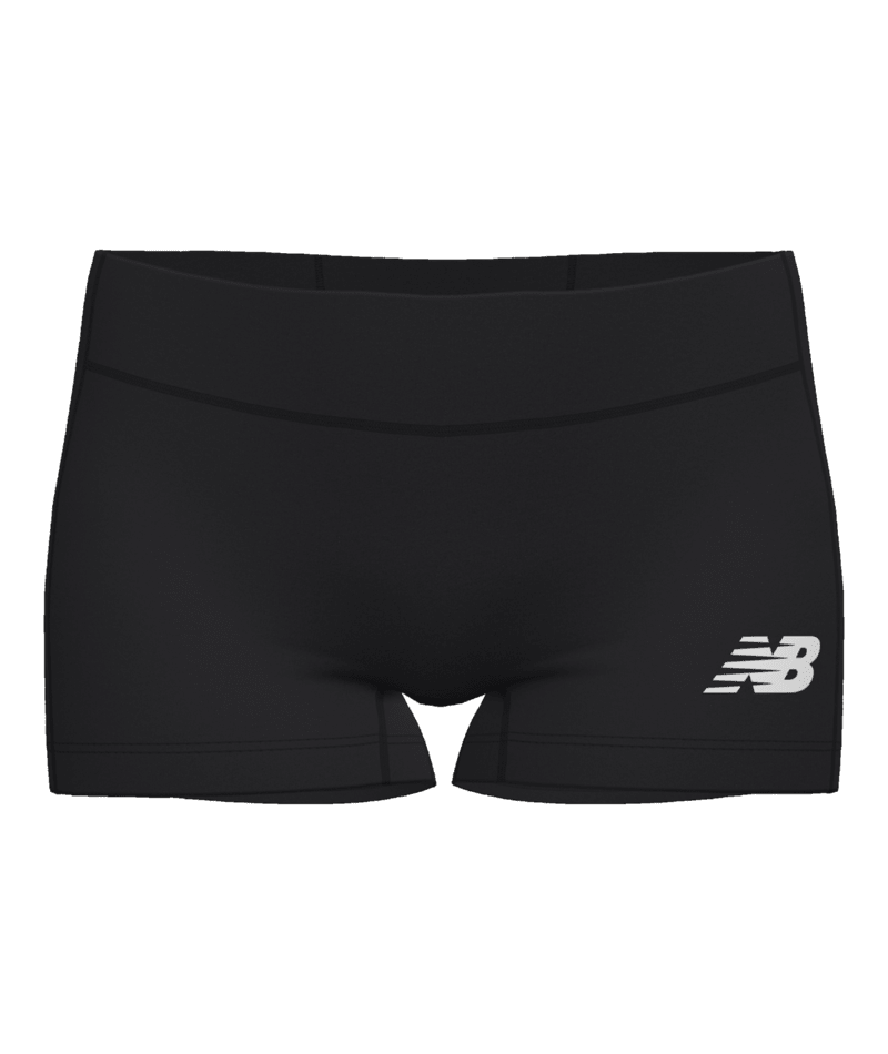 New Balance Women's Athletics Boyshort 2.0-1