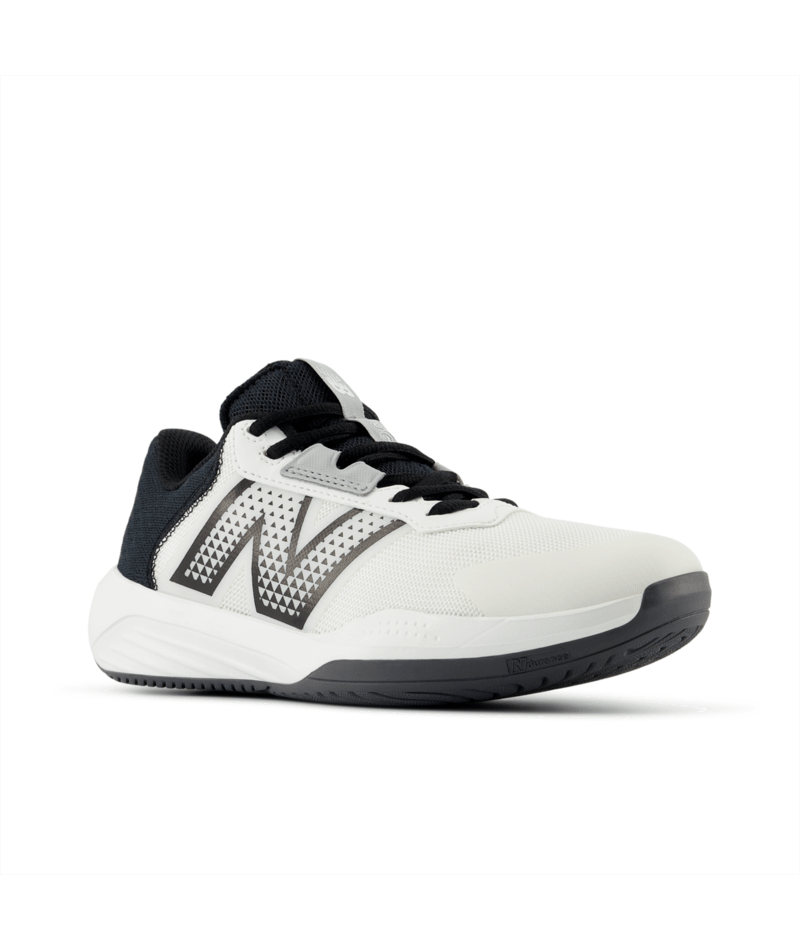 New Balance Women's 696v6 Pickleball Shoe-5