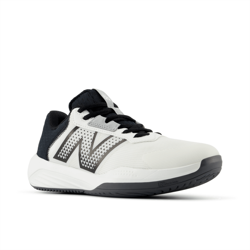 New Balance Women's 696v6 Pickleball Shoe-5