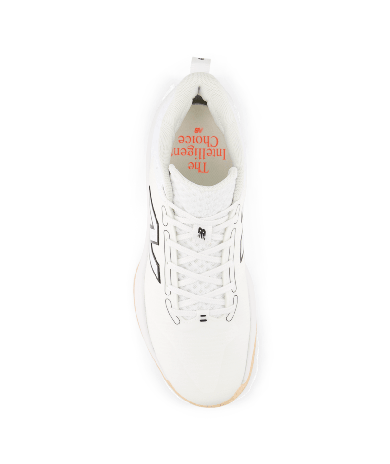 New Balance Women's 234v1 Volleyball Shoe-4