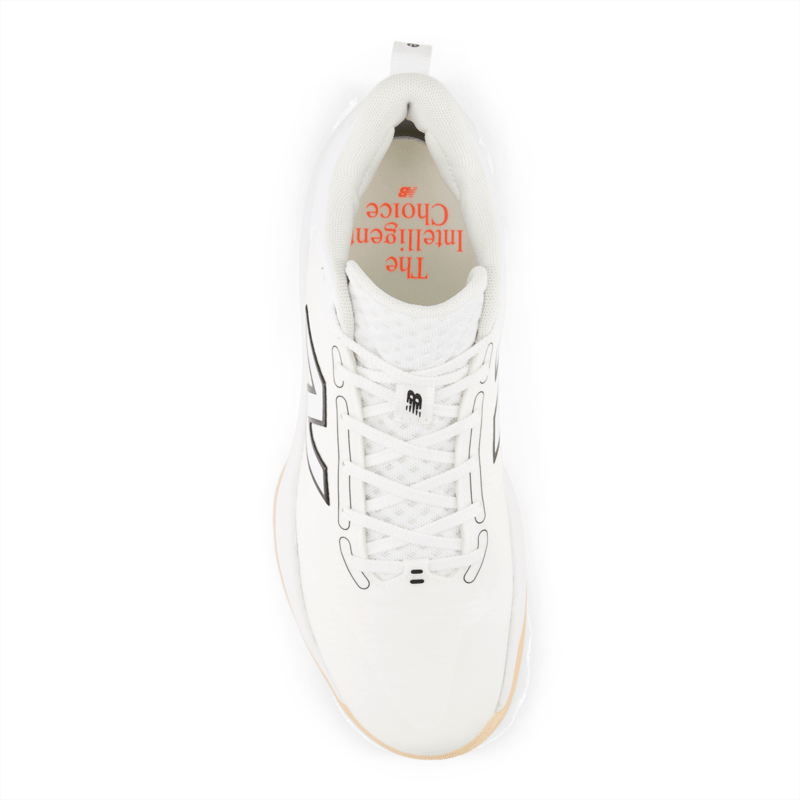 New Balance Women's 234v1 Volleyball Shoe-4