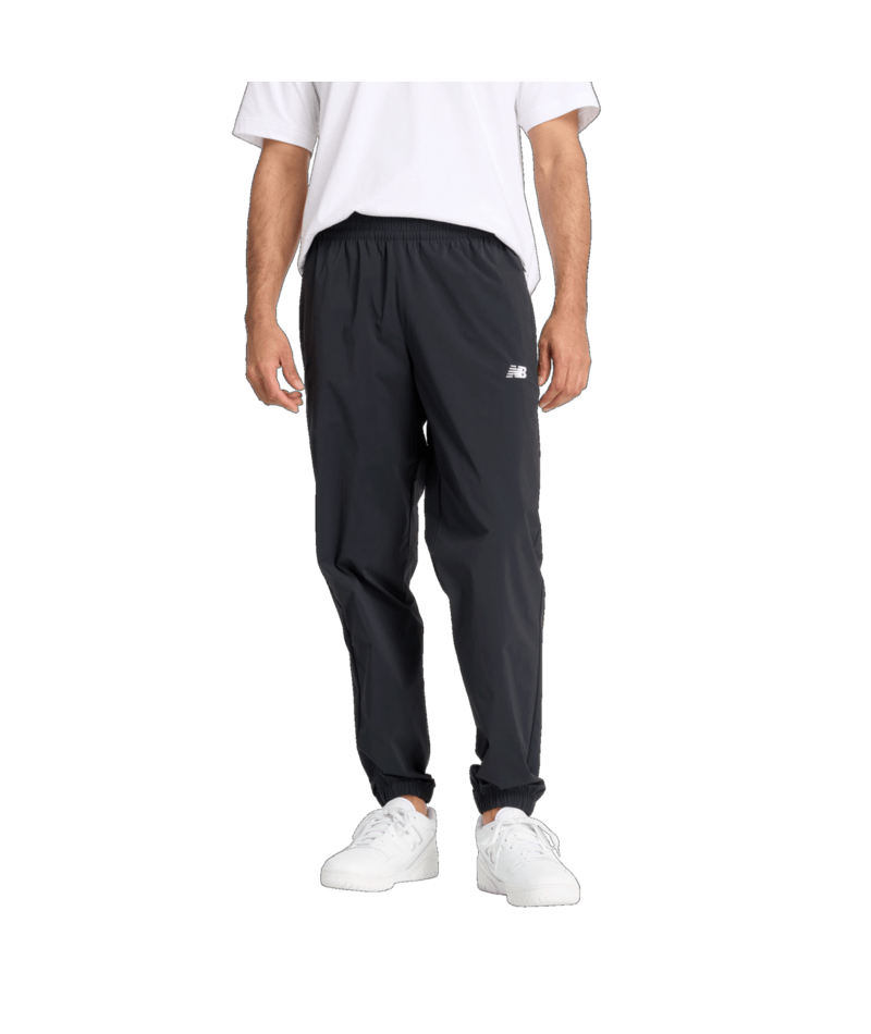 New Balance Men's Athletics Stretch Woven Jogger-1