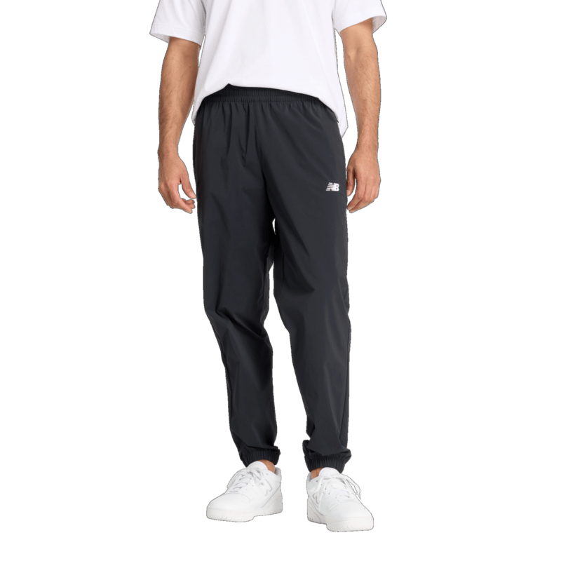 New Balance Men's Athletics Stretch Woven Jogger-1
