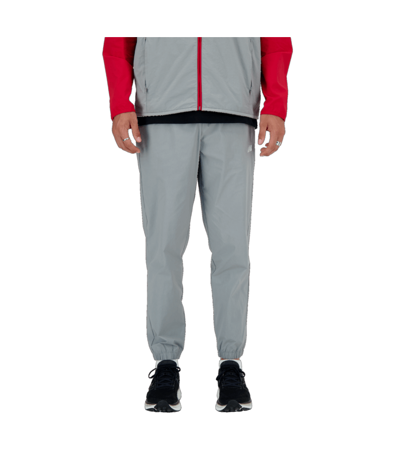New Balance Men's Athletics Stretch Woven Jogger-2