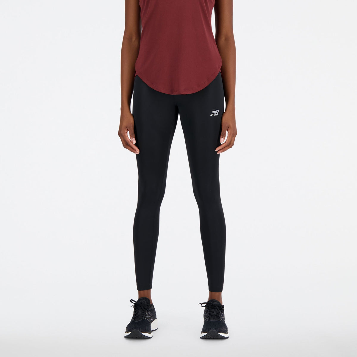 New Balance Women's 5K Tight-1