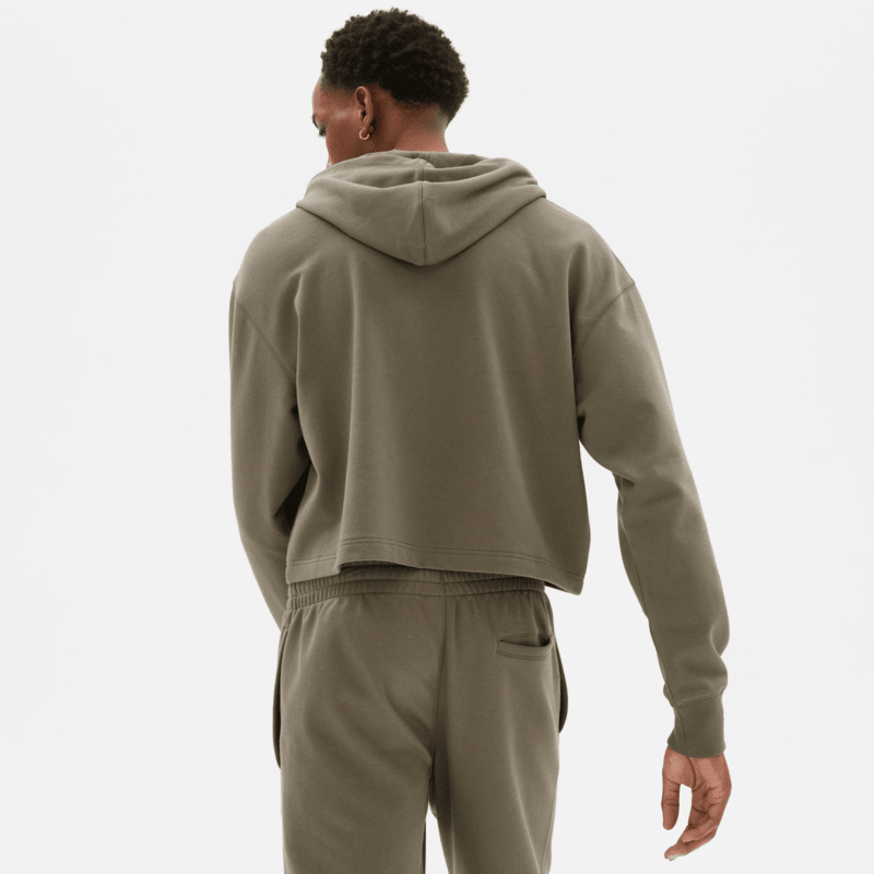 New Balance Uni-ssentials French Terry Crop Hoodie-3