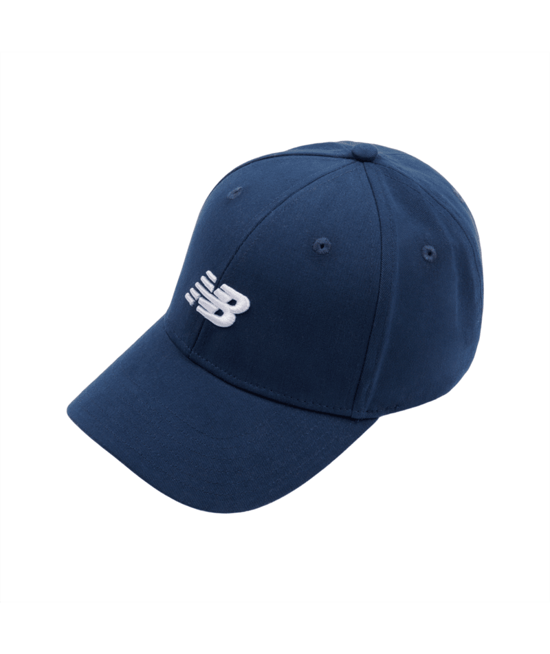 New Balance Kids Small Logo Cap-2