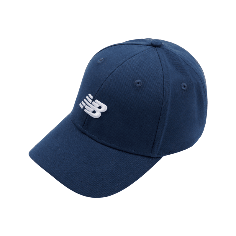 New Balance Kids Small Logo Cap-2