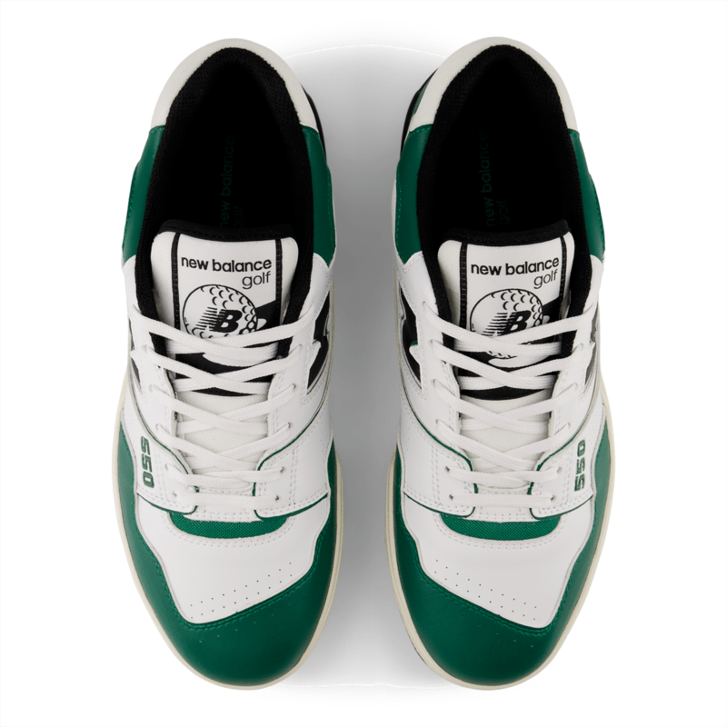 New Balance Men's 550WGE Golf Shoe-4