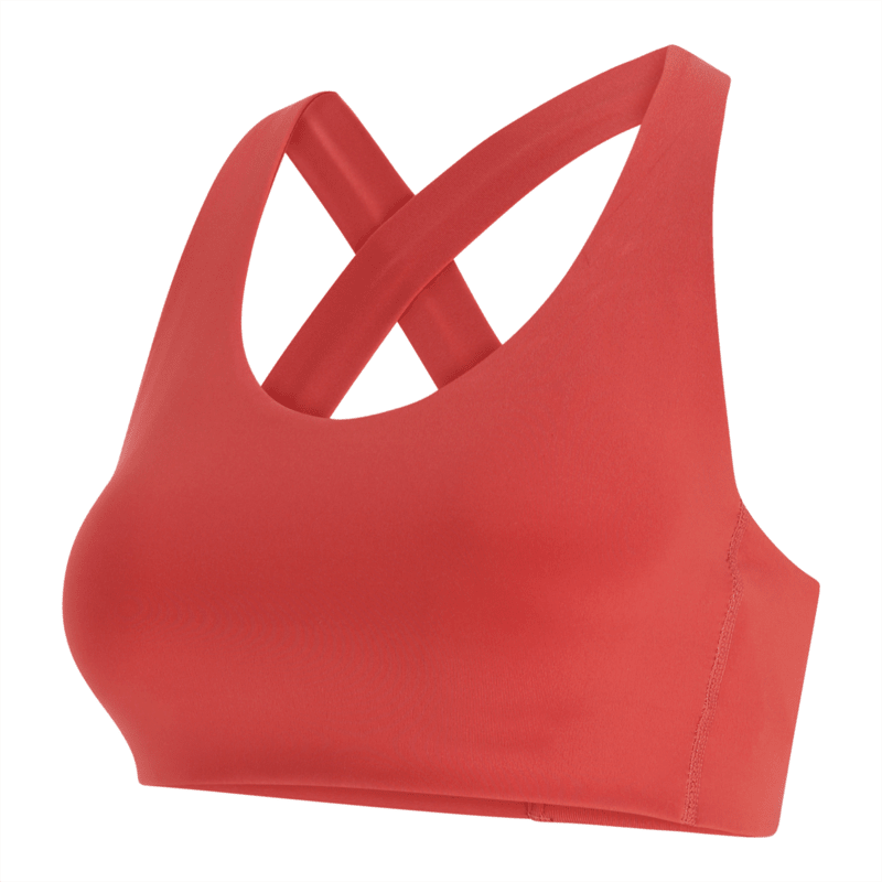 New Balance Women's Fuel Bra-1