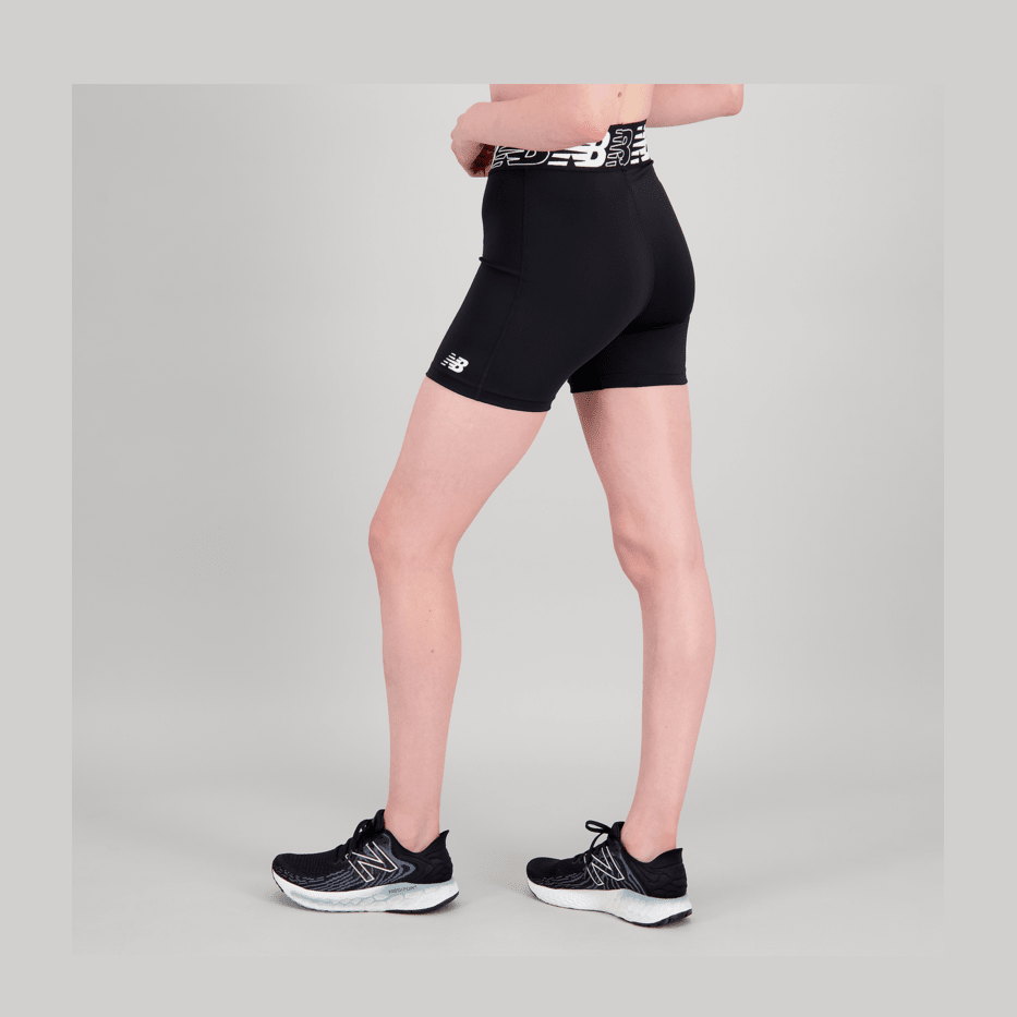 New Balance Women's Relentless Fitted Short-2