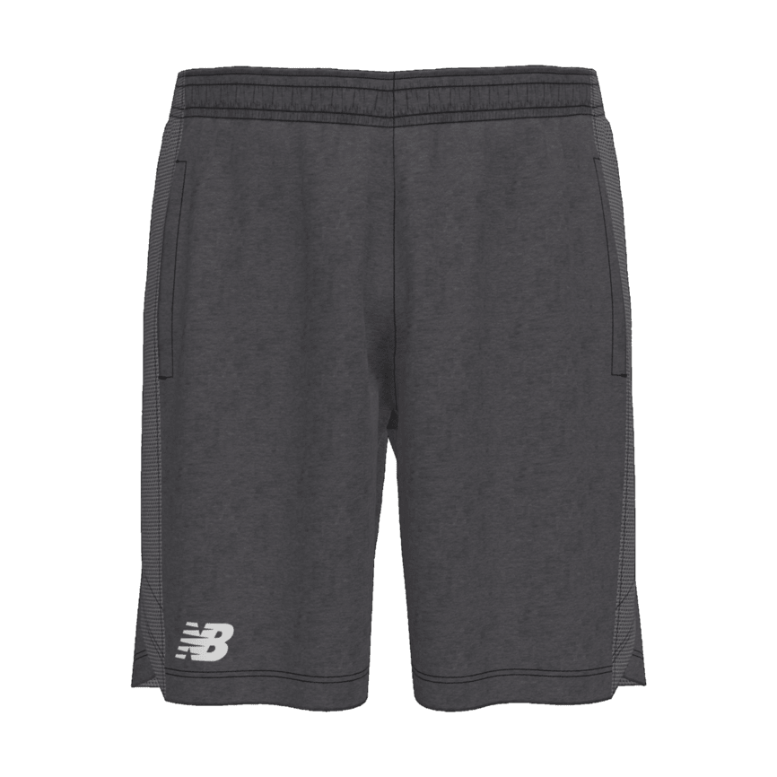 New Balance Men's Training Short-1