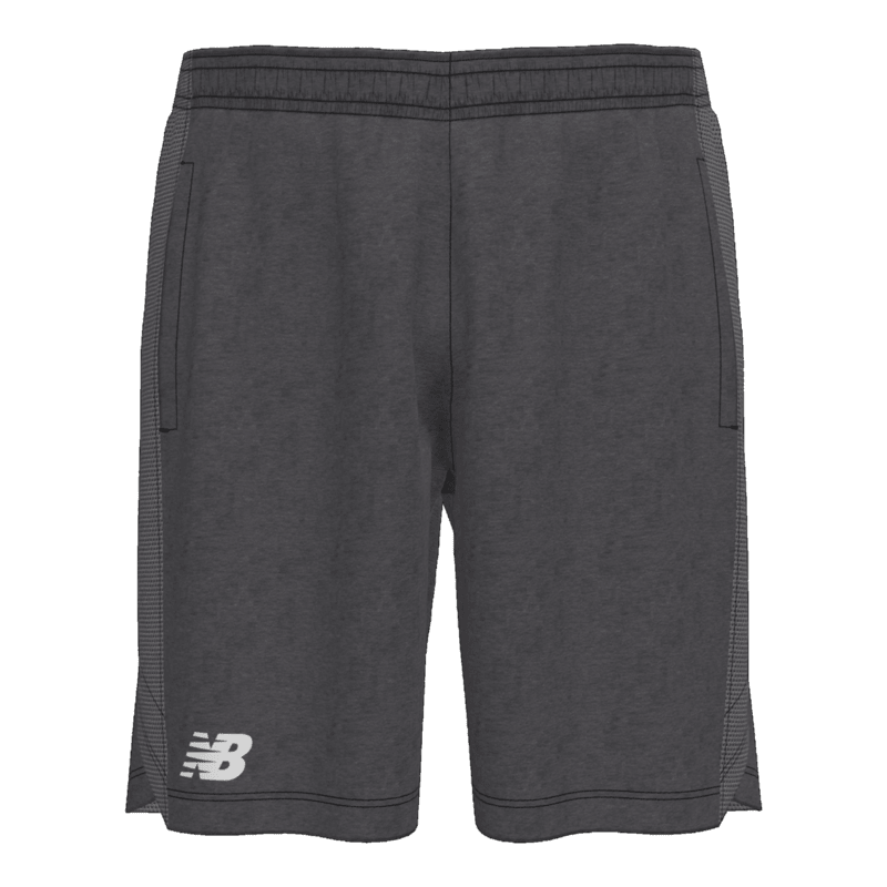 New Balance Men's Training Short-1